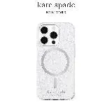 在飛比找遠傳friDay購物優惠-【kate spade】iPhone 15系列 MagSaf