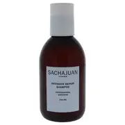 Sachajuan Intensive Repair Shampoo by Sachajuan for Unisex - 8.45 oz Shampoo