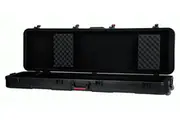 Gator GTSA-KEY88SLXL Molded Keyboard Case