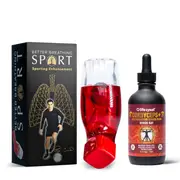 [Lifecykel] Biohack Your Energy Pack - Better Breathing & Cordyceps Mushroom Extract