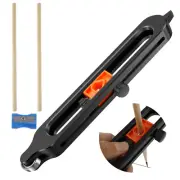 Precise Contour Scribe Tool with Lock 2Pencil Adjustable Edge Corner MeasuringⓀ✽