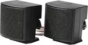 Car Speaker Tweeters 1 Pair Adjustable Audio DC 12V Music Loudspeaker Horn 500W Automotive Car Car Super Power High Tweeter Tweeters