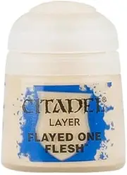 22-72 Citadel - Layer: Flayed One Flesh