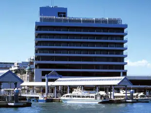 下關大飯店Shimonoseki Grand Hotel