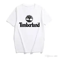 在飛比找蝦皮購物優惠-Timberland 男士時尚休閒短袖 T 恤