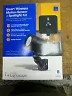 Novolink Lightscape Smart Wireless Motion Sensor + Spotlight Kit
