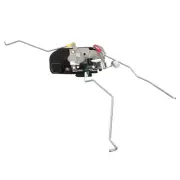 NEW OEM MOPAR Left Door Lock Actuator W/ Lock Key Entry 08-10 Jeep Commander (for: Jeep)