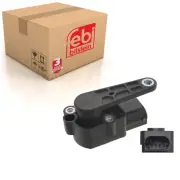 Headlight Levelling Device Sensor Fits Mini BMW Cooper R60 R61 One 1 Febi 46446
