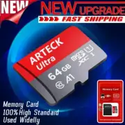 SD Card 128GB/64GB Camera Card Driving Recorder Card 256GB Car Navigation Card