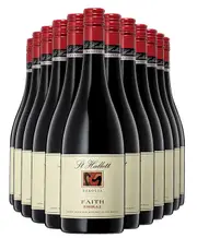 St Hallett Faith Barossa Valley Shiraz 2024 Dozen