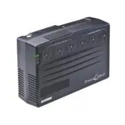 PowerShield SafeGuard 750VA/450W Line Interactive, Powerboard Style UPS with AVR
