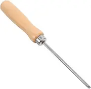 HONITANO DIY Plush Wood Filling Tool for Stuffed Animals Plush Doll Stuffer Pillow Fluffing Stick