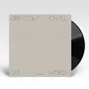COW/CHILL OUT, WORLD! (Vinyl) (Reissue)
