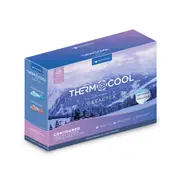 Moonshadow Contoured Thermocool Pillow