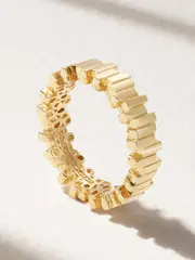 [Suzanne Kalan] Suzanne Kalan - 18-karat Gold Ring - 6 6 Gold