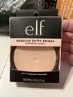 e.l.f. PORELESS PUTTY PRIMER-UNIVERSAL SHEER .74oz New