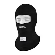 Top Sparco Italy Sparco RW-10 SHIELD PRO balaclava black (FIA)