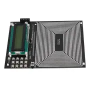 7.83Hz Schumann Resonance Ultra-Low Frequency Pulse Wave Generator Audio Resonator With Type-C Cable Adjustable DC