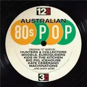 VARIOUS ARTISTS - 12 INCH DANCE: AUSTRALIAN 80S POP NEW CD