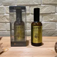 在飛比找蝦皮購物優惠-KAFEN 💦乾濕兩用摩洛哥油（100ml) 🔥 #免沖洗#