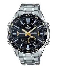 在飛比找Yahoo!奇摩拍賣優惠-【CASIO 】EFV-C100D-1B (現貨)  防水1