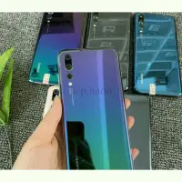 在飛比找蝦皮購物優惠-【尚品科技】Huawei 華為 P20 pro 臺版雙卡 指