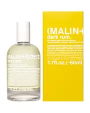 Malin+Goetz Dark Rum Eau de Parfum 1.7 oz.