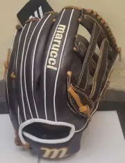 2024 Marucci Krewe KR45A3 M Type Baseball Glove 12" RHT MFGKR45A3-BR NEW!