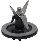 Replacement Blade & Gasket Compatible with Cuisinart Blender, SPB-456-2B Bla-GI