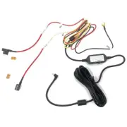 Street Guardian SGDCHW SG9667DC2K Hardwire Kit with Micro 3 Fuse Taps - Add P...