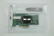 EXPI9400PF Adapter PCI-E X4 with SFP LX 10KM Module