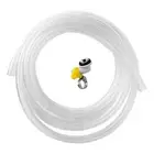 Air Conditioner Drain Hose Kit Leak-Proof Portable AC Drain Hose