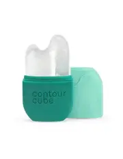 [Contour Cube] Jade Gua Cube