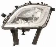 Fog Light for OPEL:ASTRA J Sports Tourer,ASTRA J Saloon,ASTRA Saloon,ASTRA J,