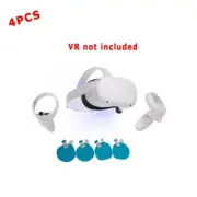 Premium Real Heavy-Duty High-Definition Lens Protective Film for Oculus Quest 2