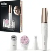 Braun Epilator Face Facespa pro -