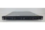IBM System x3250 M6 Server | Intel Xeon E3-1240v5, 4C, 32GB RAM, 4x 8Tb HDD