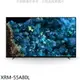 SONY索尼55吋OLED 4K電視XRM-55A80L(含標準安裝) 大型配送