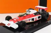IXO 1/24 McLAREN - F1 FORD M23 N 11 WINNER CANADA GP JAMES HUNT 1976 WORLD CHAMP