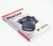 Pentax K100D / K110D Magic Lantern Guide