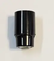 Euro Style, E12 Phenolic Candelabra Lamp Socket Smooth 47648JB