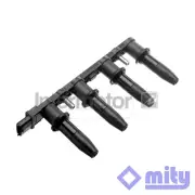 Fits Vauxhall Astra Zafira 1.6 1.8 + Other Models Mity Ignition Coil Pack #1