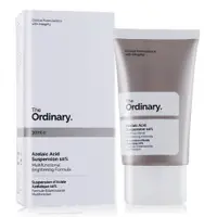 在飛比找ETMall東森購物網優惠-The Ordinary 杜鵑花酸乳霜30ml(平行輸入)