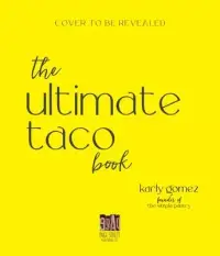 在飛比找博客來優惠-The Ultimate Taco Book