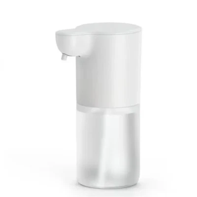 350ML Touchless Automatic Soap Foam Dispenser USB Rechargeable Foam Hand Washer