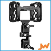Saramonic SR-SMC11 Professional Universal ShockMount for Shotgun Microphones