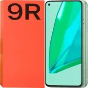 NEW OnePlus 9R 5G Green 256GB + 12GB Dual-SIM Factory Unlocked OEM LE2100