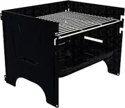 Tramontina TCP-380 Portable Charcoal Grill