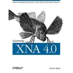 LEARNING XNA 4.0: GAME DEVELOPMENT FOR THE PC, XBOX 360, AND WINDOWS PHONE 7