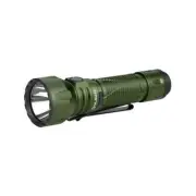 Olight Javelot Long Range Outdoor Flashlight with Holster - OD Green